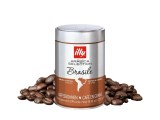 illy monoarabica brasile